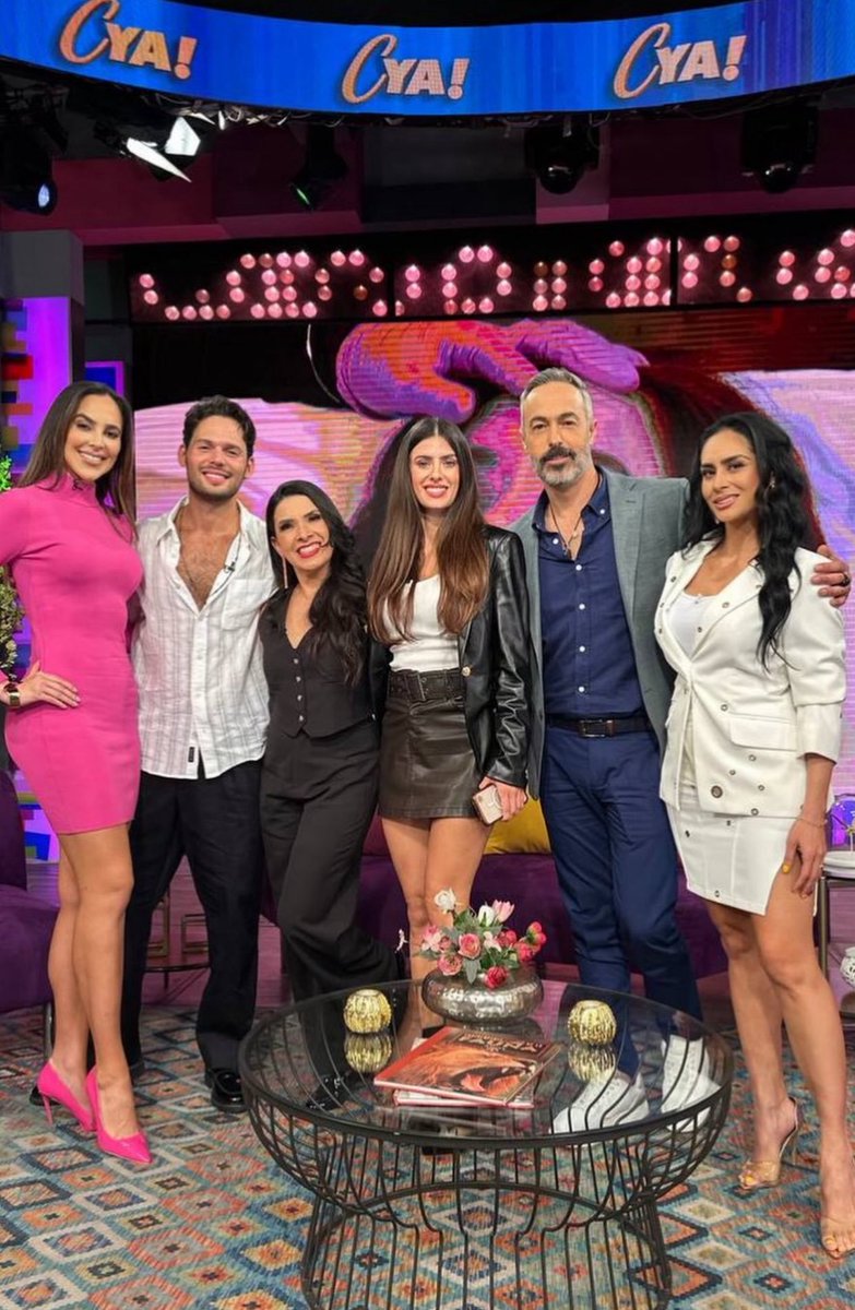 crismarmanzani1's tweet photo. El día que supimos quién seria el favorito 😍 

DALILAH EN CYA https://t.co/Ls1VoFGOle