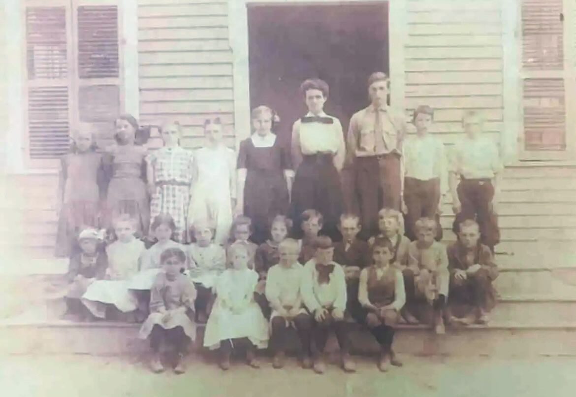 MarshallCaqm's tweet photo. Step inside and feel the energy of every child who came before. It’s a heartwarming experience you’ll never forget. https://t.co/BinjMrPPrX