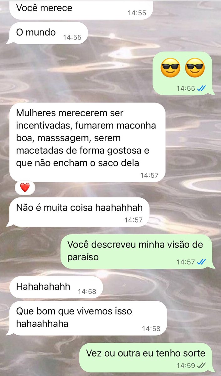 carvalhooxu's tweet photo. As vezes a gente ganha na loteria numa sexta feira https://t.co/w54J6tm8Yo