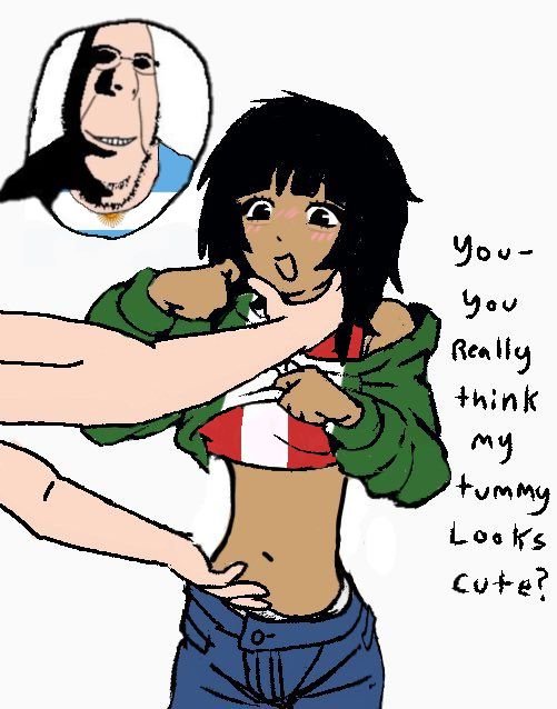 Wheeljacklib2's tweet photo. Fiel a la realidad

Creditos: @nightcorefuka https://t.co/aEXR9HjP7K