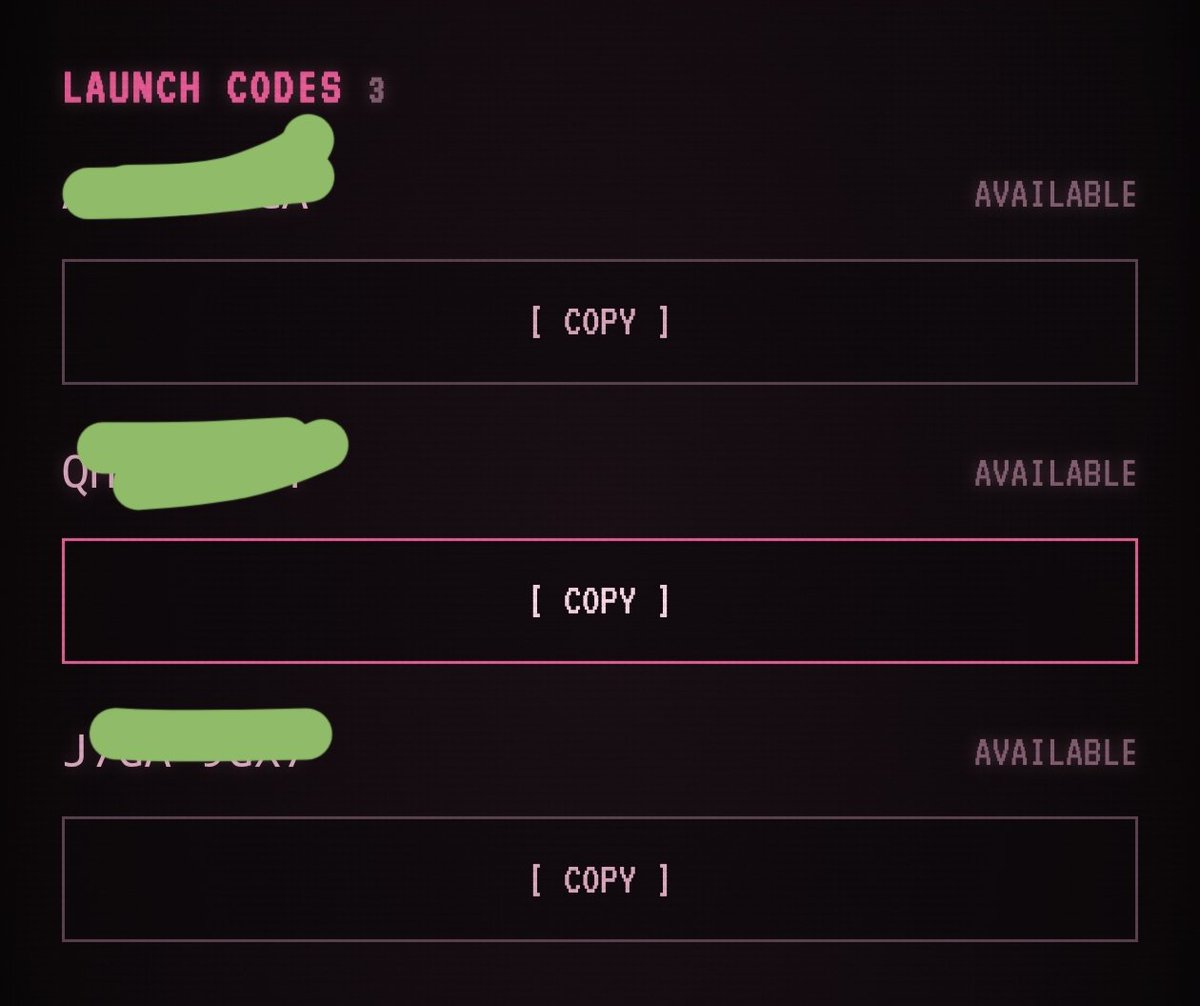 PremXbackup's tweet photo. Who needs https://t.co/WRwHaLJScu codes
Early Access is Open now ...
https://t.co/WRwHaLJScu
#blastfun #blastdotfun https://t.co/nmmX6TxsRO