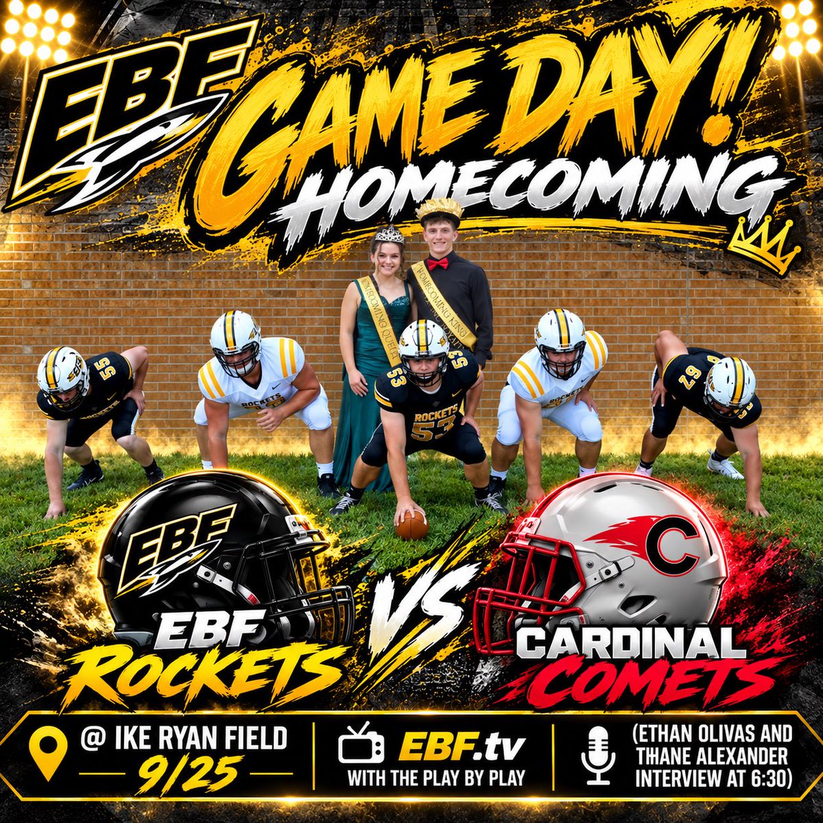 FootballEBF's tweet photo. @k3_corbin @CorbynPadgett @Zanemullenix3 @ReeceMeyer53 @KadenK79673 https://t.co/GxeNpEXhCl
