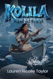 yabookscentral's tweet photo. #mglit #newrelease #bookreview KOLILA THE ICE PIRATE: THEE SEAS OF CHANGE BOOK 1
https://t.co/iPlUKdBptC
#fantasy #icepirates #narwhals  #environmentalchange #firstinseries #comingofage https://t.co/RMO8c6t3I8