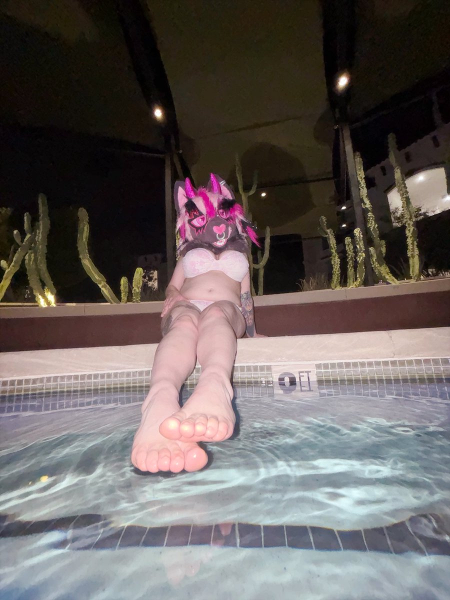 succubuskitti's tweet photo. free feet pics :p
#nsfw #furry #nsfwtwt #furrynsfw #fursuitnsfw #yiff #murrsuiter #bigtits https://t.co/FVZYY3990h