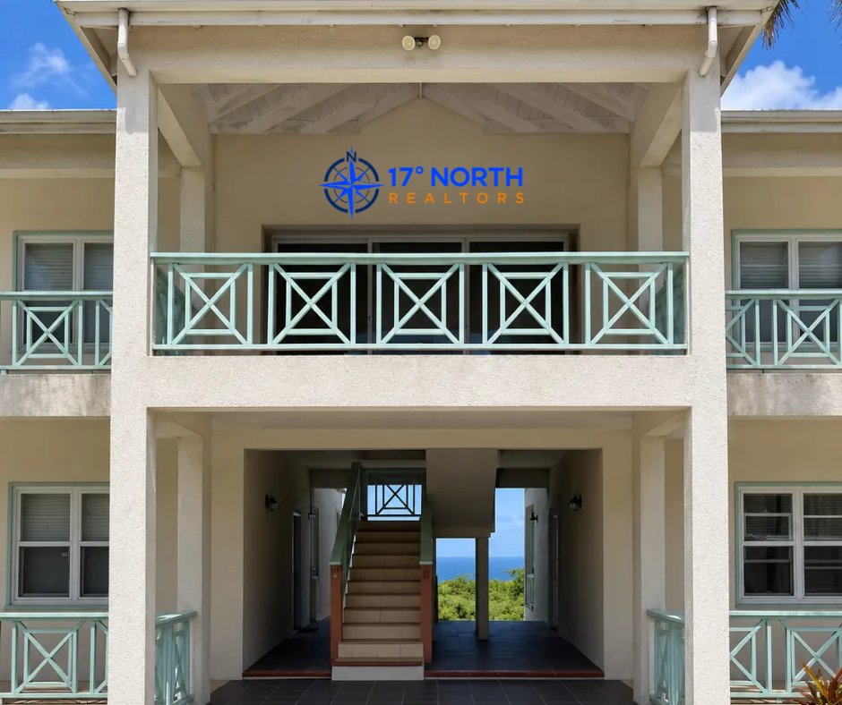 17_DegreesNorth's tweet photo. Diamond Unit 2, Nevis: 1,122 SF, 2BR/1BA ground-floor condo with A/C, covered porch &amp; Caribbean Sea views.

Foreclosure: US$179,302.13 / EC$482,000
https://t.co/Crjr0dprFa
869-662-9259

#realestateinnevis #islandliving https://t.co/9fTHKRVp91