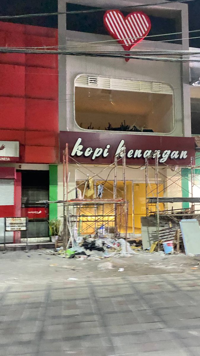 yunesafess's tweet photo. siap siap rek! 👀 https://t.co/fO52TVUD7g