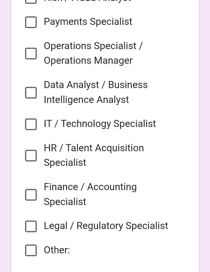The_Ojn's tweet photo. MICH Consulting Firm is currently hiring for Remote workers.

The candidate must be fluent in English and French,or English and Arabic 

You'll work across Nigeria and Egypt.

kindly confirm the role you're eligible for.

Link👇👇👇👇 https://t.co/ZNo7pIm9fx