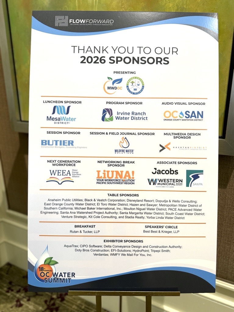 cipo_cloud's tweet photo. We're exhibiting at the OC Water Summit ๐
Stop by our booth to chat all things CIPO, including our latest release updates, CIPO Mobile, and CIPO AI.
#OCWaterSummit #WaterInfrastructure #CapitalPrograms #PMIS #CIPOSoftware #CIPOAI https://t.co/hfGTzbDcHr