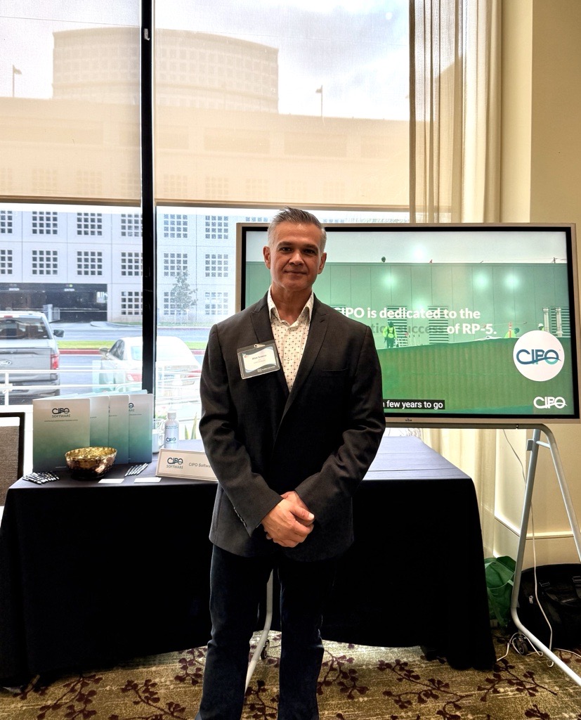 cipo_cloud's tweet photo. We're exhibiting at the OC Water Summit ๐
Stop by our booth to chat all things CIPO, including our latest release updates, CIPO Mobile, and CIPO AI.
#OCWaterSummit #WaterInfrastructure #CapitalPrograms #PMIS #CIPOSoftware #CIPOAI https://t.co/hfGTzbDcHr
