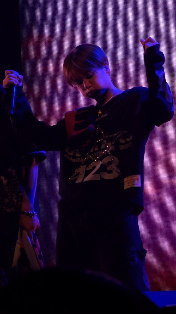 BESTYALLDAY0429's tweet photo. 2026.09.25  BE:FIRST MANATO
「Missing」
-Bangkok-

#BEFIRST  #MANATO  #マナト 
#BF_WorldShowcase 
#BF_WorldShowcase2026
#BF_WorldshowcaseBKK 
#BF_WATCHME https://t.co/IgiRqPELiV