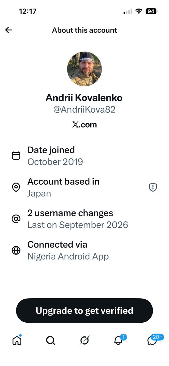 Fury_Adrestia's tweet photo. Scammer account
 https://t.co/oRov72sVXu

cc:@SydesJokes https://t.co/xIlj5bbtzF