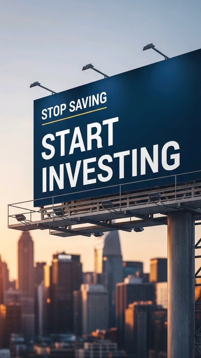 Laylasafa123's tweet photo. 💹 Looking to start investing? Take time to learn, understand your options, manage your risk, and choose an approach that fits your financial goals. Every smart investment journey begins with proper guidance. 📊 https://t.co/eKfzHxgQA4