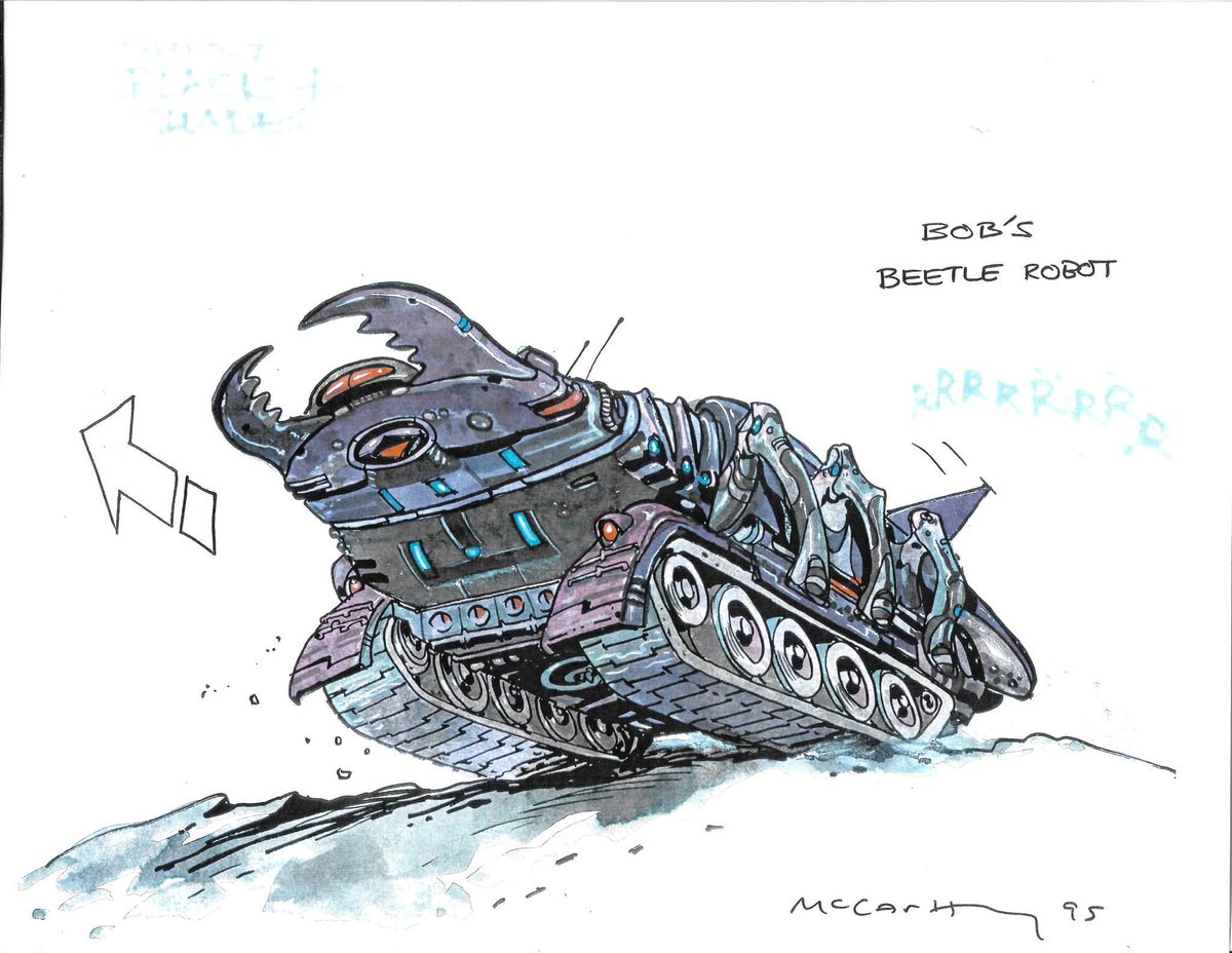MainframeAnim tweet picture