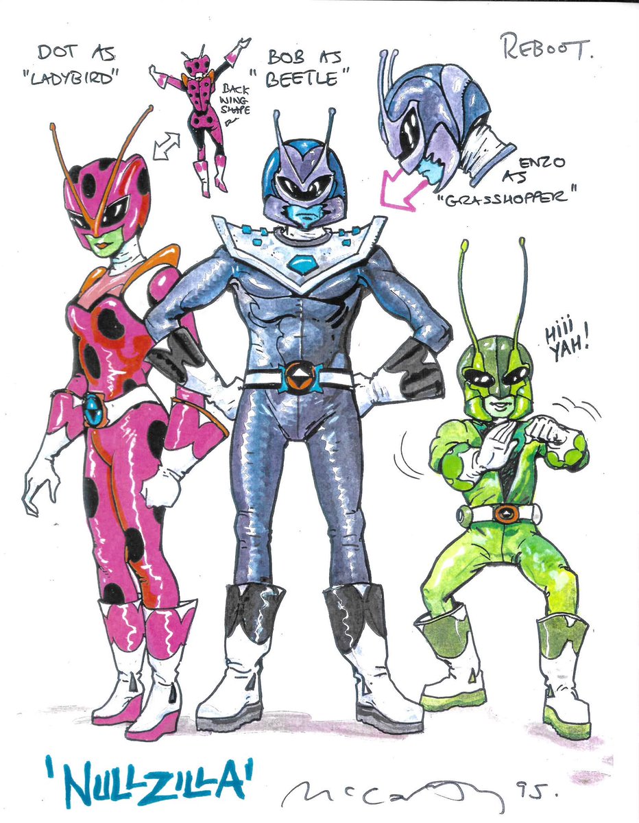 MainframeAnim tweet picture
