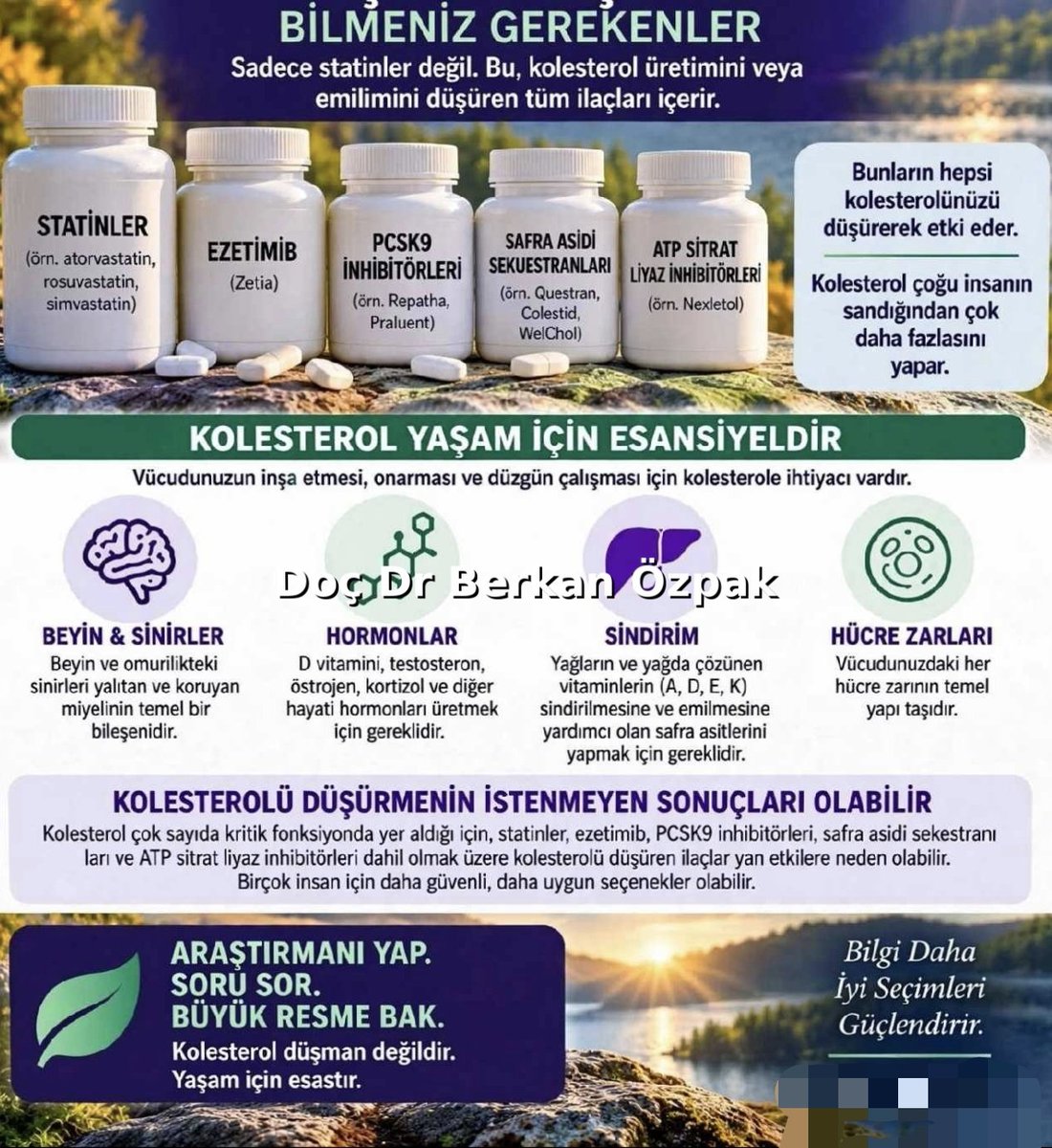 longevityshorts's tweet photo. Kolesterolü korkacak şekilde öğretildin.

Metabolik bozukluktan çok daha fazla korkmalısın.

İnsülin direnci.
Yüksek kan basıncı.
Yüksek trigliserid.
Yağlı karaciğer.
Visseral yağ.
Kötü glukoz kontrolü.

Kalp hastalığı büyük ölçüde bir metabolik hastalıktır. https://t.co/h8ka0wer8n