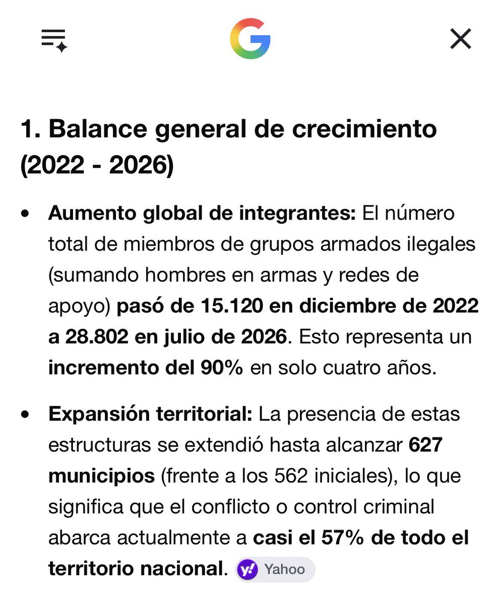 Juannh1s's tweet photo. @Nolose1320 @calidosocam No te quedaría mal aceptar que fracasó y punto, impulsó algo que luego fracasó? Tremendo genio entonces jajajaj

Tómalas 👇🏻 espero que la poca capacidad académica de la izq no te haya nublado la lectura. https://t.co/LPfrlnVVQb