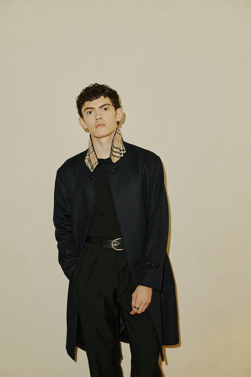 dailyjlocke's tweet photo. getting ready: joe locke for burberry spring 2027

🔗: https://t.co/Hr7EB8YnlL https://t.co/pZK5qw5EDX