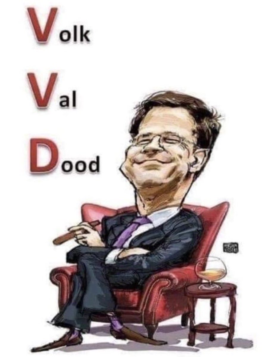 holland031's tweet photo. @Martje008321 @DeSufste Volk Vries Dood #vvd66
#gasopslag #gasbelasting https://t.co/o9u33wXP1z