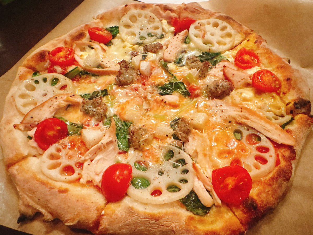suuneko8's tweet photo. 家族ご飯おいち https://t.co/8pqvsY2kK6