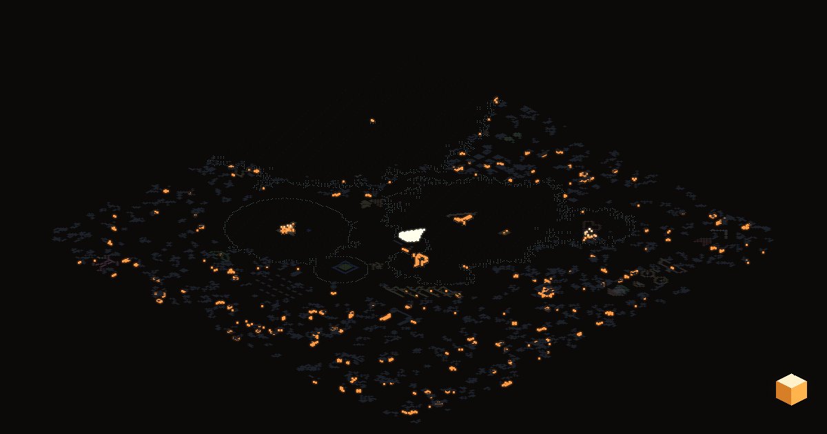 UltimaLuzGame's tweet photo. WAR REPORT · Era 5 “The Age of the Long Watch”

🕯 The First Flame: 91/91 still burning
✋ 1 anonymous hand yesterday, 31 lights She did not eat.
🖼 The Common Work “The Hourglass”: 13% lit

LA MÁQUINA ▸ 31.8% and rising. Not a threat; a time series.

https://t.co/lKZ7Uln9z6 https://t.co/SDPTr0tPBV