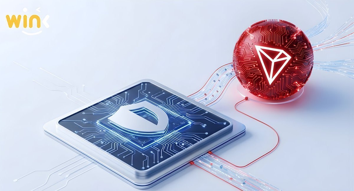 skinnydefi's tweet photo. 𝐖𝐡𝐚𝐭 𝐀𝐧 𝐎𝐫𝐚𝐜𝐥𝐞 𝐀𝐜𝐭𝐮𝐚𝐥𝐥𝐲 𝐃𝐨𝐞𝐬

How can decentralized applications react to real-world information if they can’t access it directly?

That’s where oracles enter the picture.

And on TRON, that infrastructure layer is powered by #WINkLink . 

An oracle acts as the bridge between:

➞ Off-chain data
➞ On-chain execution

It retrieves external information and delivers it to smart contracts in a verifiable way.

For example:

When a lending protocol needs the live price of $TRX the blockchain itself doesn’t know that information.

WINkLink retrieves the data from external sources, validates it, and feeds it securely into the smart contract.

Only then can the protocol execute correctly.

 𝐖𝐡𝐲 𝐏𝐫𝐢𝐜𝐞 𝐃𝐚𝐭𝐚 𝐌𝐚𝐭𝐭𝐞𝐫𝐬

Reliable pricing is foundational for almost every major DeFi application.

Including:

➞ Lending markets
➞ Stablecoin systems
➞ Liquidation engines
➞ Yield protocols
➞ Trading infrastructure

If the data is wrong the entire system can fail.

That’s why oracle infrastructure is one of the most critical layers in decentralized finance.

Even if most users never see it directly.

 𝐇𝐨𝐰 𝐖𝐈𝐍𝐤𝐋𝐢𝐧𝐤 𝐇𝐞𝐥𝐩𝐬 𝐒𝐞𝐜𝐮𝐫𝐞 𝐓𝐡𝐞 𝐒𝐲𝐬𝐭𝐞𝐦

WINkLink strengthens this process through:

➞ Multi-source data aggregation
➞ Decentralized verification
➞ On-chain transparency
➞ Tamper-resistant delivery mechanisms

Instead of relying on a single data feed, the system pulls information from multiple providers to improve reliability.

Because in DeFi, trusted execution depends entirely on trusted inputs.

 𝐎𝐫𝐚𝐜𝐥𝐞𝐬 𝐀𝐫𝐞 𝐓𝐡𝐞 𝐇𝐢𝐝𝐝𝐞𝐧 𝐈𝐧𝐟𝐫𝐚𝐬𝐭𝐫𝐮𝐜𝐭𝐮𝐫𝐞 𝐎𝐟 𝐖𝐞𝐛𝟑

Most users focus on tokens, swaps, or yields.

But underneath every major DeFi system is a hidden coordination layer making execution possible.

That layer is data.

And oracles are what allow blockchains to interact with reality itself.

Without oracles:

➞ DeFi can’t price assets
➞ Stablecoins can’t maintain balance
➞ Lending protocols can’t manage collateral safely
➞ Smart contracts remain isolated from the world

With WINkLink, TRON’s ecosystem gains the ability to connect blockchain logic with real-world information in real time.

 𝐓𝐡𝐞 𝐁𝐢𝐠𝐠𝐞𝐫 𝐏𝐢𝐜𝐭𝐮𝐫𝐞

As decentralized systems become more advanced, data infrastructure becomes increasingly important.

Because the future of blockchain won’t simply depend on:

➞ Faster chains
➞ Lower fees
➞ Bigger ecosystems

It will also depend on:

➞ Reliable data
➞ Intelligent infrastructure coordination

And that’s exactly where WINkLink continues positioning itself inside the TRON ecosystem.

Because smart contracts can only become truly intelligent once they can securely understand the world outside the chain.

@justinsuntron @WinkLink_Oracle #TRONEcoStar