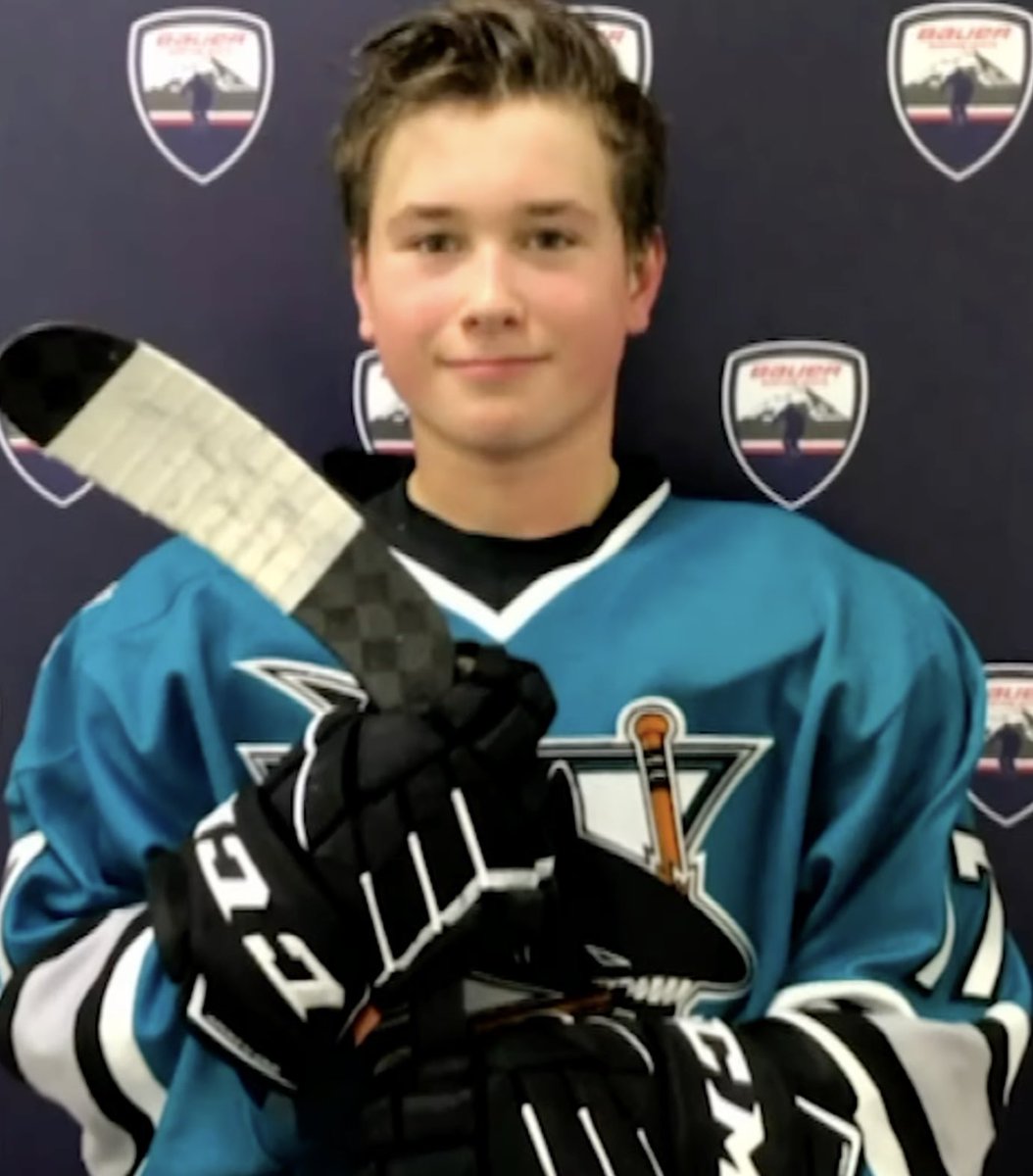 mintymack's tweet photo. captain of the san jose sharks btw https://t.co/Ezv4RrwCpD