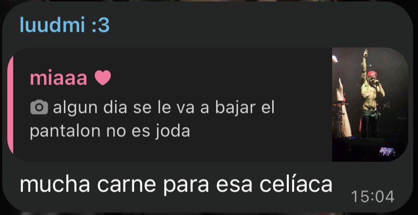 guadikalash's tweet photo. DIOS BAJÓ Y DIJO: https://t.co/2TBTzs8v9L