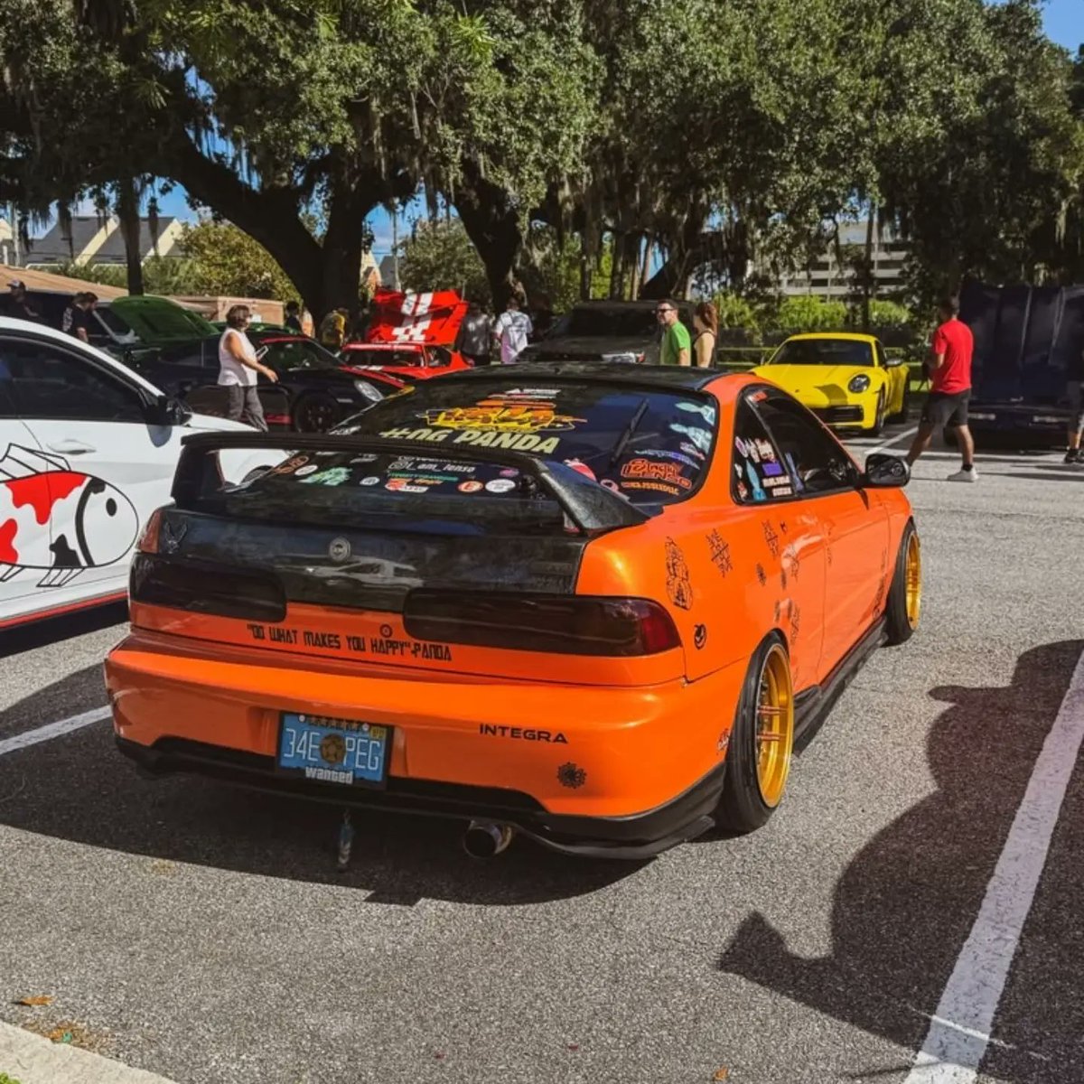 TuRefsal2khq's tweet photo. Thank you @moto_caden for the photos from @henrysdepot Cars and Coffee. Transformer x Jigsaw: different styles, same passion. Built for me, not for anyone’s approval. Team @teamlenso. https://t.co/BAyjMN6prT