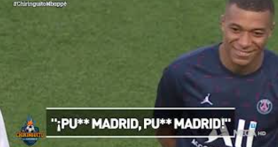 BeniCalder87's tweet photo. @AdGaS92 @AdriRM33 De que le sirve eso retrasado en la liga de hamburguesas siempre era el goleador y jodia los proyectos del PSG ese tipo es un egoista.
Que mas pruebas necesitas mira al PSG 2 veces consecutivas ganando la champions estabamos mejor sin Mbappe🐀🐀🐀🐀🐀 https://t.co/bY1l6VhzAh