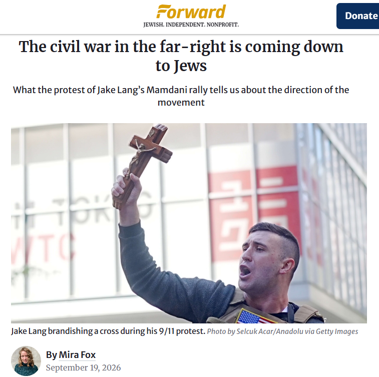 EMichaelJones1's tweet photo. Jack Lang is a Jewish agent provocateur. https://t.co/3f9KnBQVFv
