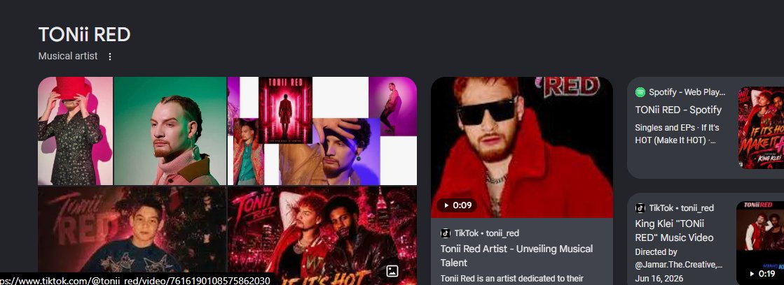 MonstaRico's tweet photo. @TONii_RED omg wtf!!?? u deserve BEYOND better than that king! and keep rapping and doing u bc i actually looked u up on google earlier and it said ur a MUSICAL ARTIST!!!! he is a wack piece of shi that should be kissing the ground that YOU walk on! TUH https://t.co/BLxgQngRWq