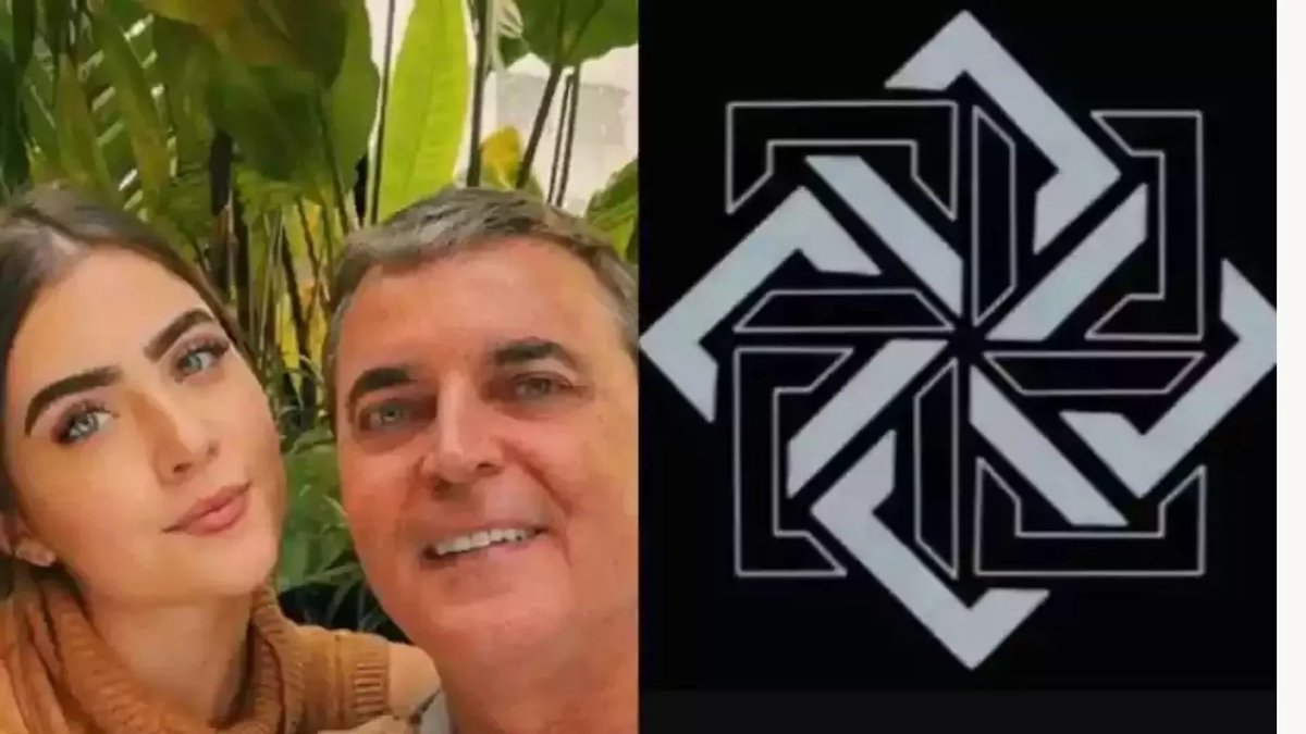 esquerdovich's tweet photo. @1eozinho01 a logo da marmoraria do pai dela https://t.co/3Wz34YRf8u