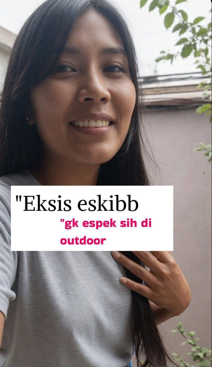 Kenawy2511's tweet photo. Eksis di outdoor biar Rame
https://t.co/irnj7rJJGn https://t.co/LEo5R7jADm