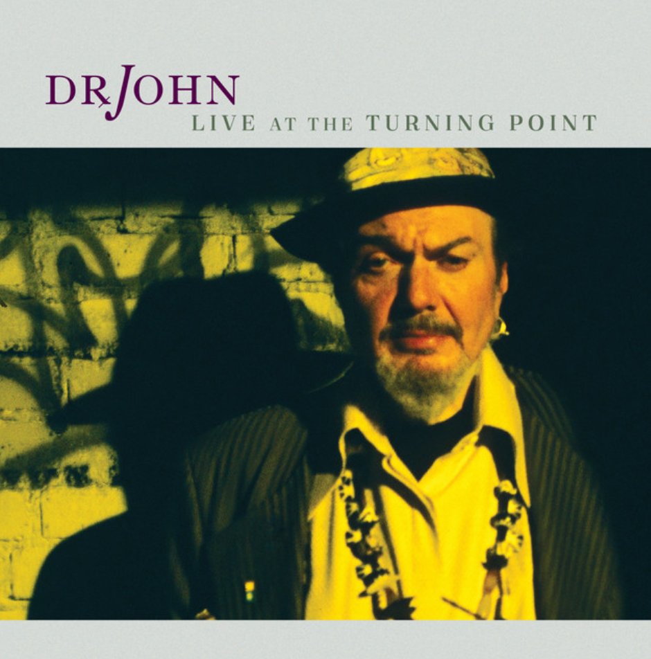 akadrjohn's tweet photo. New #DrJohn single from the vault! "One Room Country Shack" (Live at The Turning Point, May 7, 1987) #FlashbackFriday #NewMusic
Preorder double CD / MP3 Live at the Turning Point [Omnivore]:
📎https://t.co/ysyzsaD1Wt
📺https://t.co/UND0zjYLbz https://t.co/Mo3YRSknav