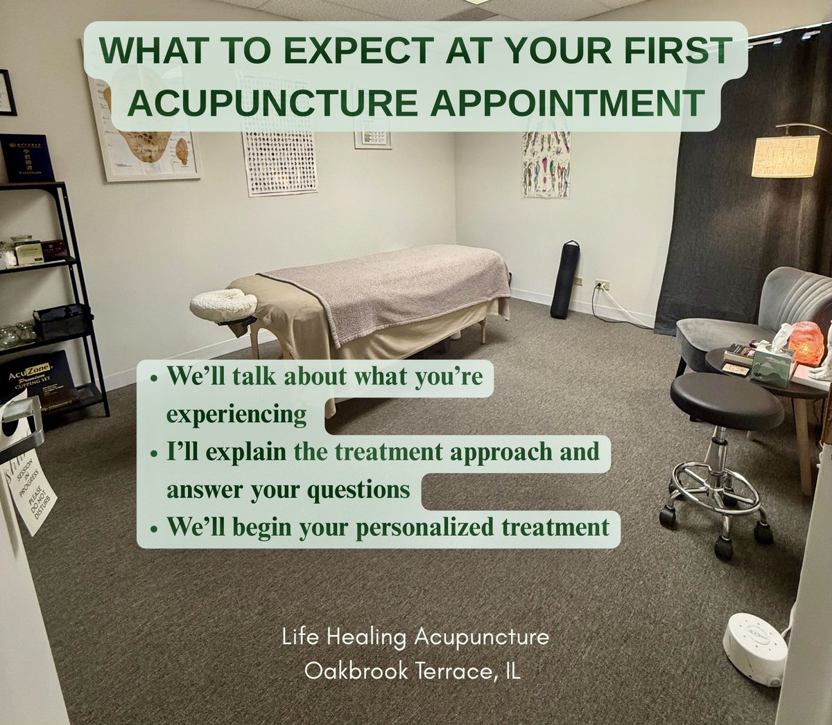 drkevintangeros's tweet photo. Nervous about your first acupuncture appointment? 🌿 You’re not alone. From what happens when you walk in to how your treatment is personalized, here’s what you can expect—and why acupuncture may be a little different than you imagined. #Acupuncture #StressRelief https://t.co/0RJXpXEPM9