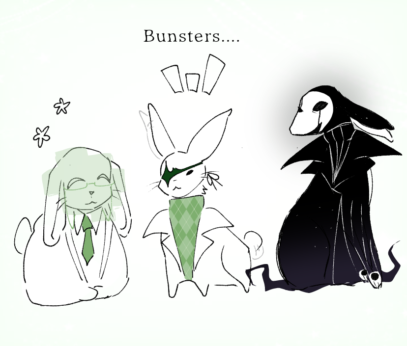 tsin_datura's tweet photo. Billions must bunny https://t.co/k6W6lQ6ASF