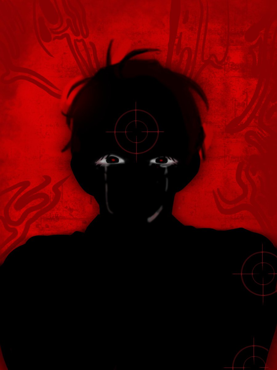 Cow_time_'s tweet photo. Fear 

#ALNST #ivan #에이스테 https://t.co/n3fNT0krAh