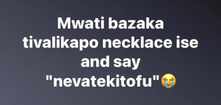 LizzyChansa's tweet photo. One day it will happen 😩🥺🫂 https://t.co/Ek346WJQzv