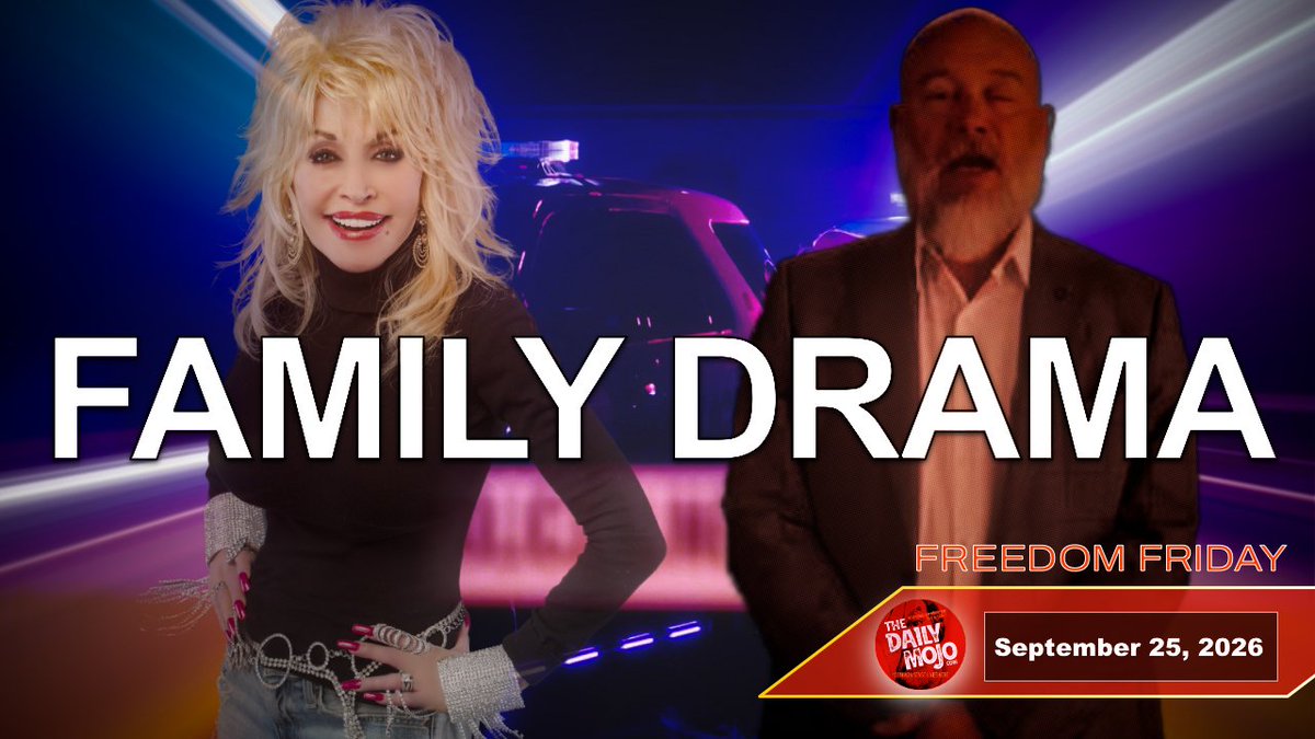 realBradStaggs's tweet photo. We see it all the time, and now with Dolly's family. Ugh. @PhilBell4022 is LIVE to talk Socialism's Popularity, New Jersey's racist gov? And we all are shocked at the cost of a NYC Cab Medallion! #WhatILearnedToday @RealDailyMojo https://t.co/COQMpyIEhG https://t.co/rwbfOZzGYS