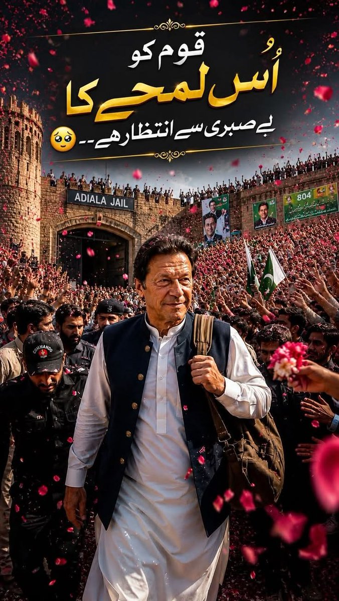 Makhduma_'s tweet photo. Forced silence is temporary. The people’s will is permanent. #نکلو_ڈٹ_جاؤ_خان_کیطرح https://t.co/p2tzy5y01T