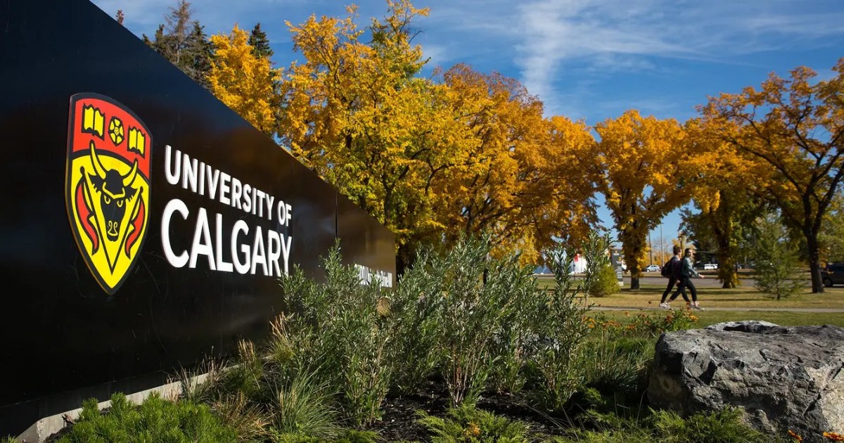 UCalgary tweet picture