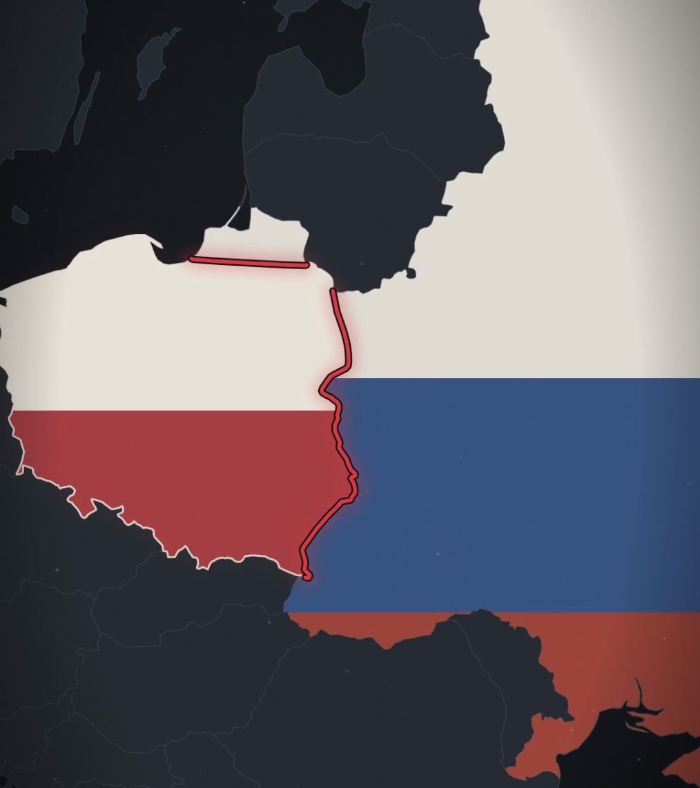 genGrodzkiGrzeg's tweet photo. Rosja zajmuję Ukrainę. Co to oznacza dla Polski?

Odcinamy całą pomoc dla Ukrainy. Zamykamy lotnisko w Rzeszowie. Ani palety, ani naboju. Tak, jak chce Konfederacja. Co dalej?

Jasionka stoi pusta. Przez Polskę szło osiemdziesiąt procent zachodniej broni dla Ukrainy. Teraz nie idzie nic. Ukraiński żołnierz liczy naboje.

Miesiąc szósty. Front pęka. Dziś mamy w Polsce milion Ukraińców. Chcieli mniej. Dostajemy drugą falę, kilka milionów uchodźców, w tym uśpieni rosyjscy  agenci.

Po roku Ukraina upada i mamy 1160 kilometrów granicy z Rosją i Białorusią.  Najbardziej doświadczona armia współczesnej Europy, która od 4 lat uczy się zabijać dronami staje przeciwko nam. A wraz z nimi największy przemysł zbrojeniowy Europy.

Duński wywiad policzył resztę. Po pół roku Rosja będzie gotowa na wojnę lokalną, a po dwóch - na regionalną.

Oszczędzimy na cudzej wojnie. Zapłacimy za własną. 

A co zrobi Konfederacja w obliczu takiej sytuacji?