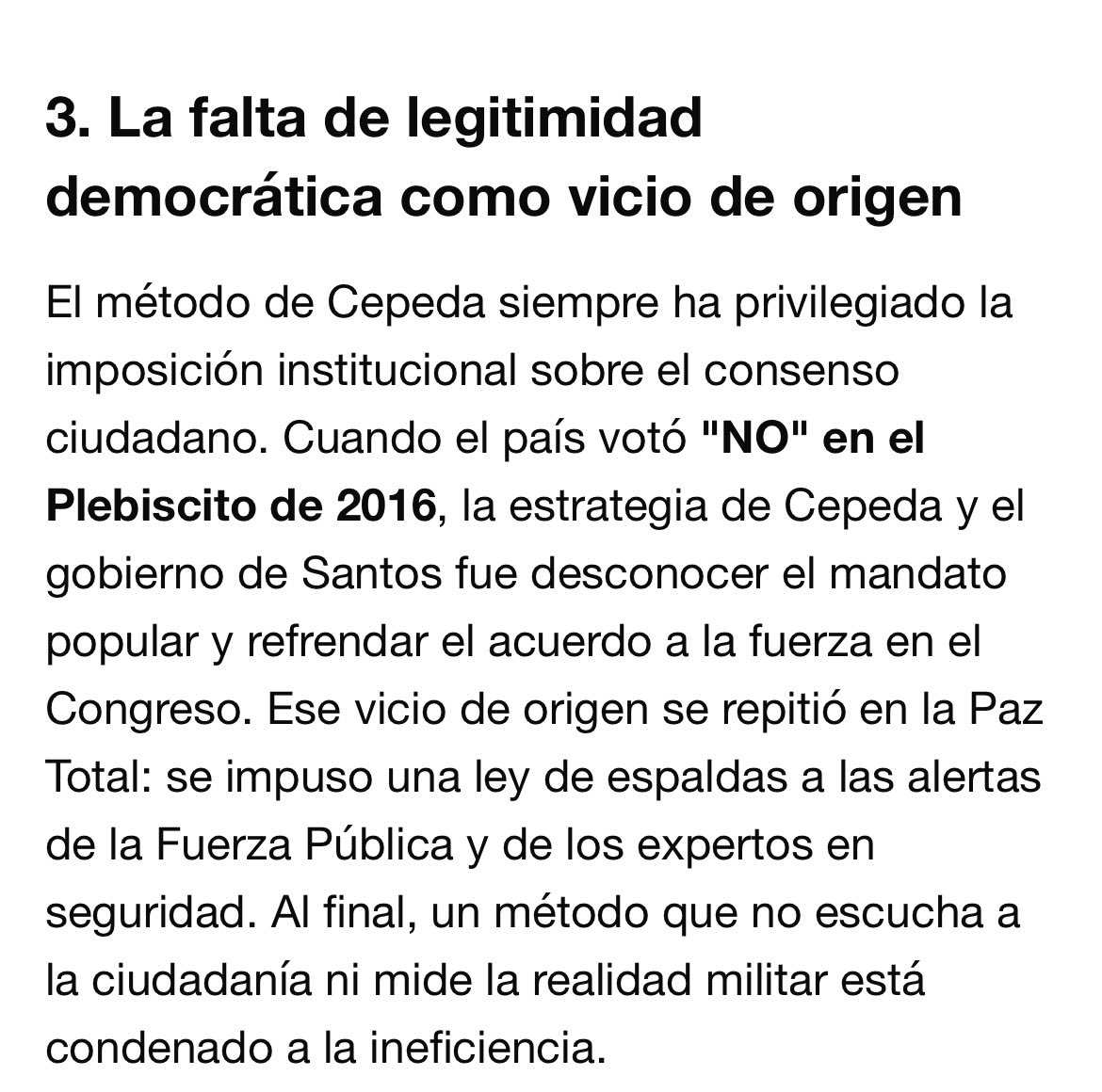 Juannh1s's tweet photo. @Nolose1320 @calidosocam Aquí va otra directamente responsable del fracaso, fracaso en algo que se supone que sabía cómo funcionaba y cómo negociar ? Raro ahí https://t.co/HenJL5DpXw