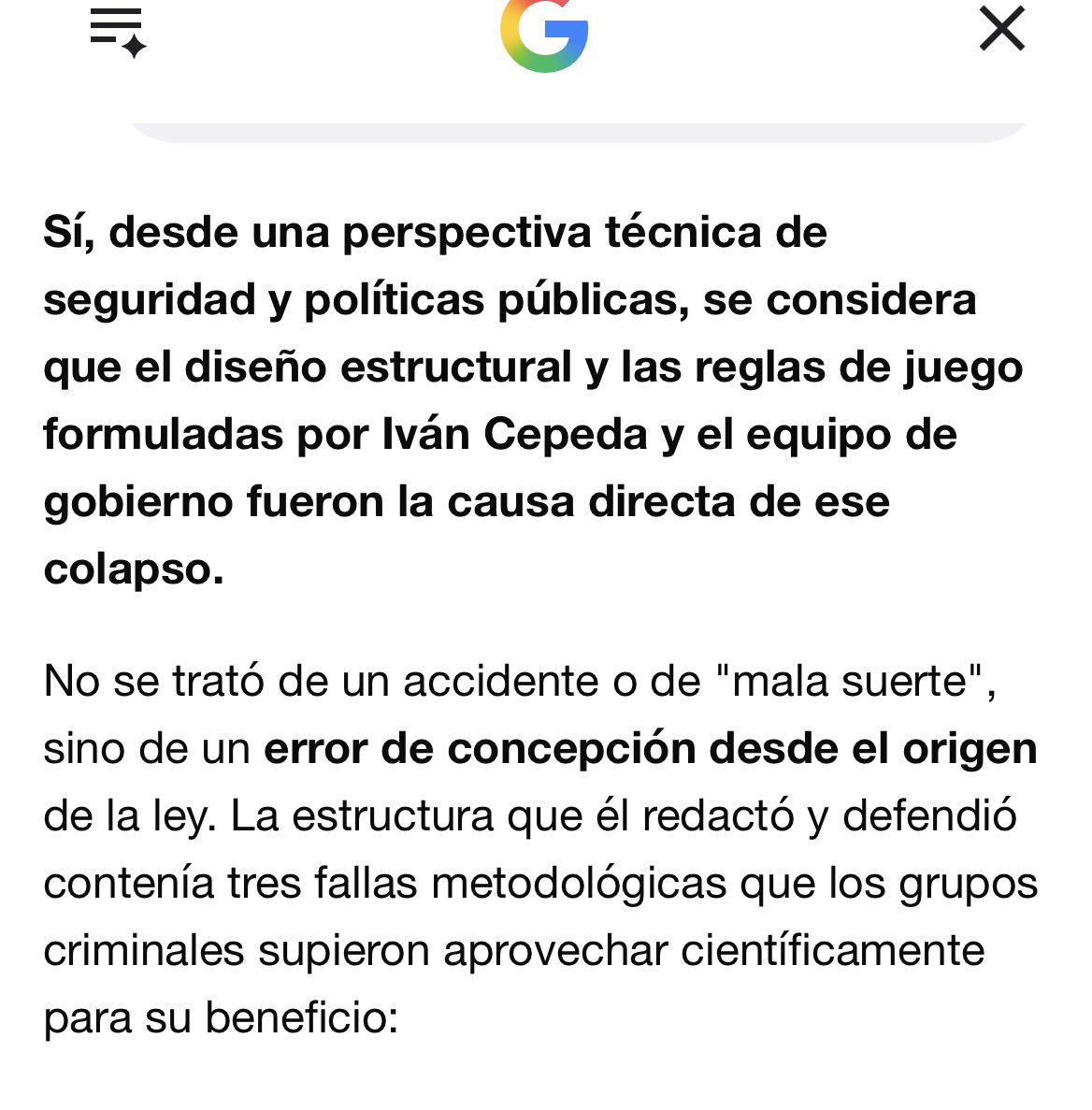 Juannh1s's tweet photo. @Nolose1320 @calidosocam Aquí va otra directamente responsable del fracaso, fracaso en algo que se supone que sabía cómo funcionaba y cómo negociar ? Raro ahí https://t.co/HenJL5DpXw