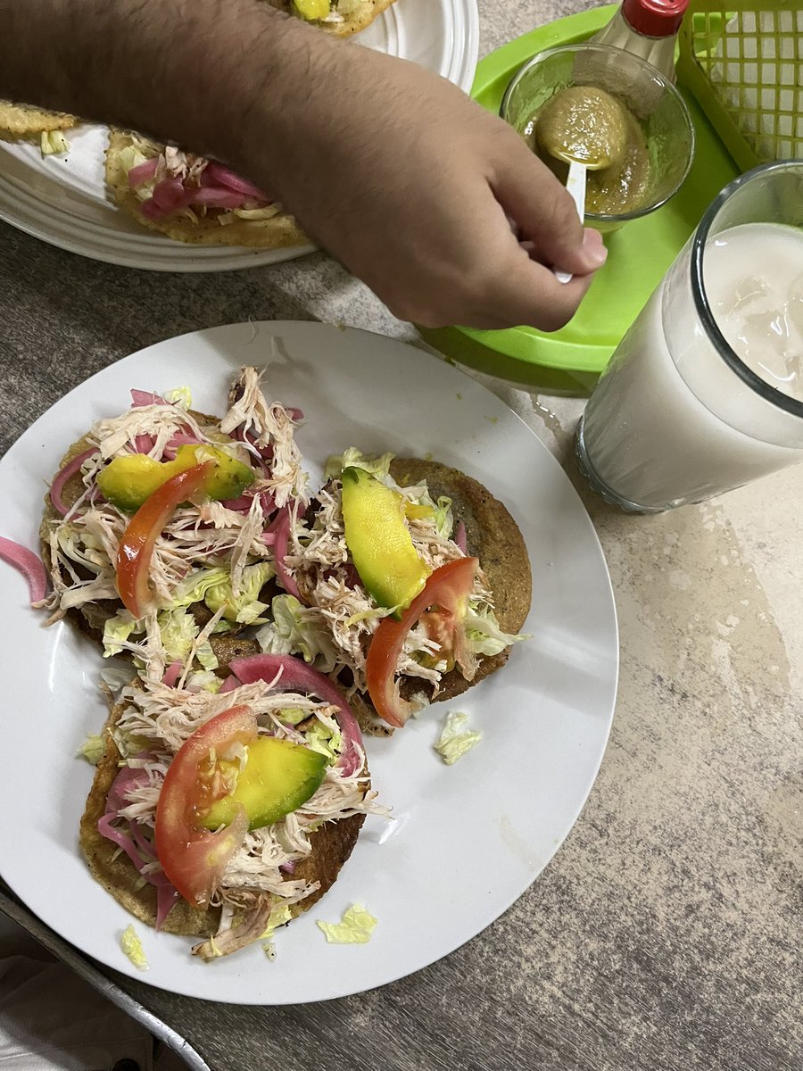 _sputnikmiamor_'s tweet photo. Estás hermosa como siempre Yucatán. ✨ https://t.co/PX6oB3E9Jr