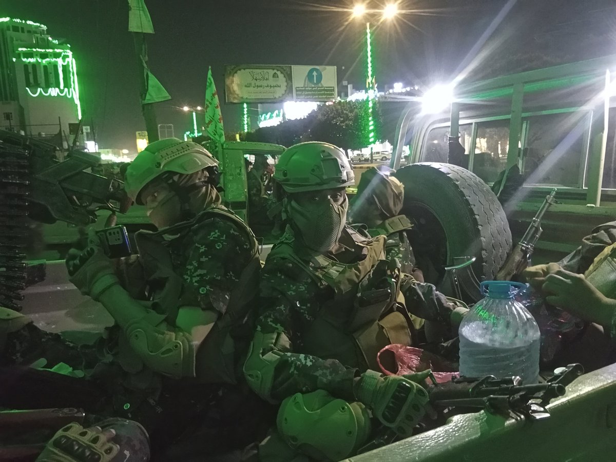 aliattar7112's tweet photo. 26سبتمبر عيد الثورة وليس موسم الرياض فالهذا المزوبعين قروا عيوننا مفتوحة عليكم
#26سبتمبر_المجيد
@aliattar711 https://t.co/Nb5BCIFfD5