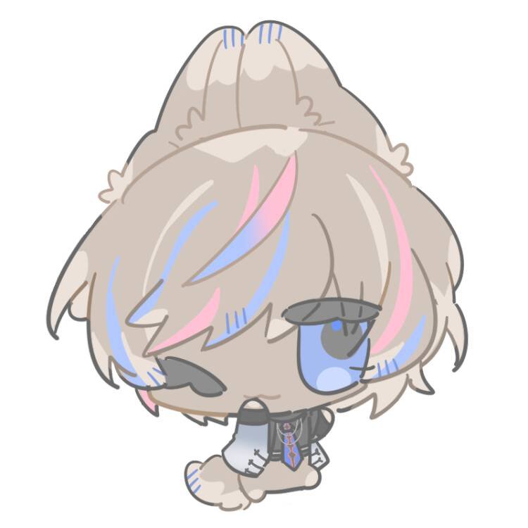 NOV4C41N3's tweet photo. 国际兔子节再揭🐰 https://t.co/uUOG8i5oh5