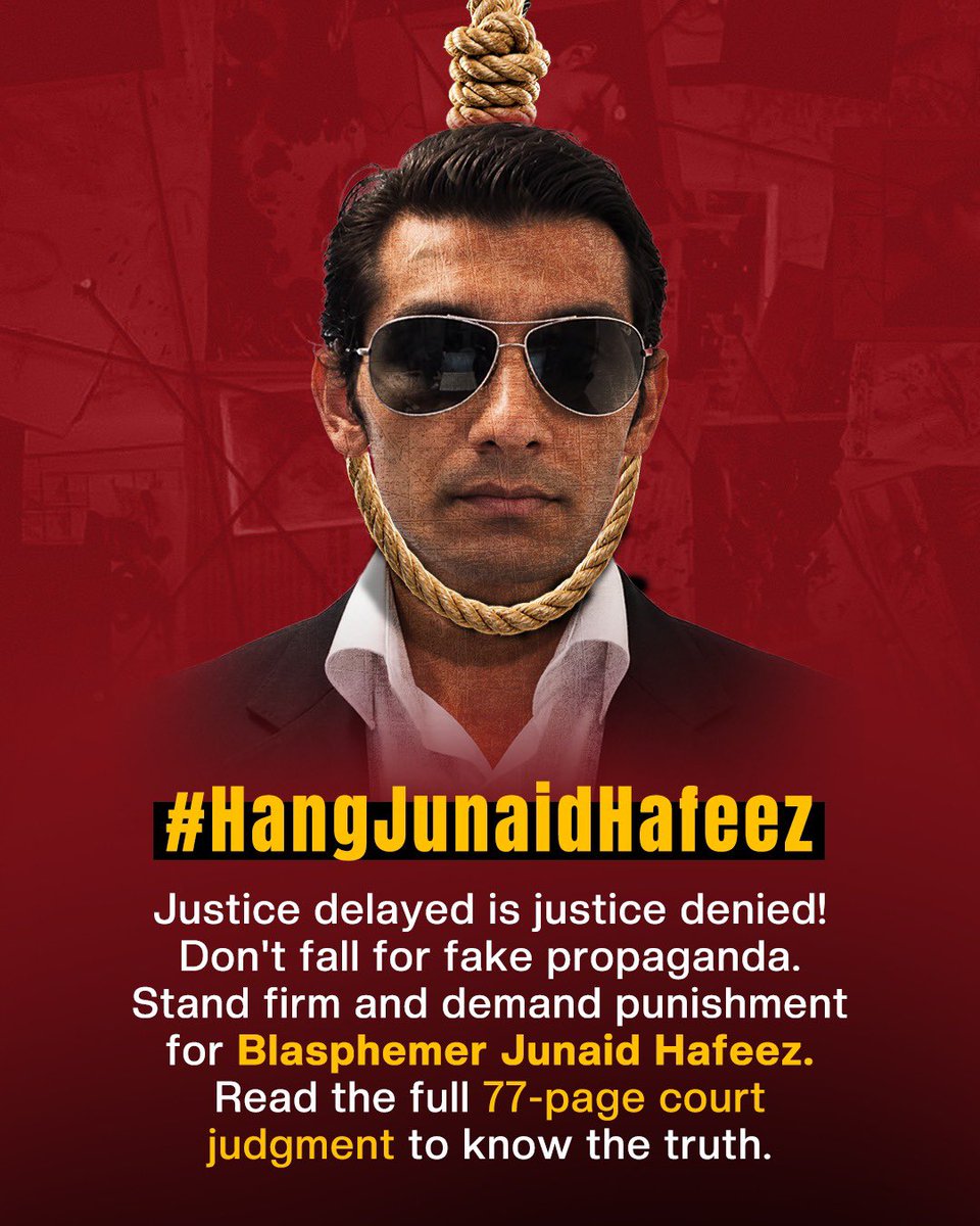 shoaib_madni's tweet photo. #hangjunaidhafeez https://t.co/1LoD91UBii