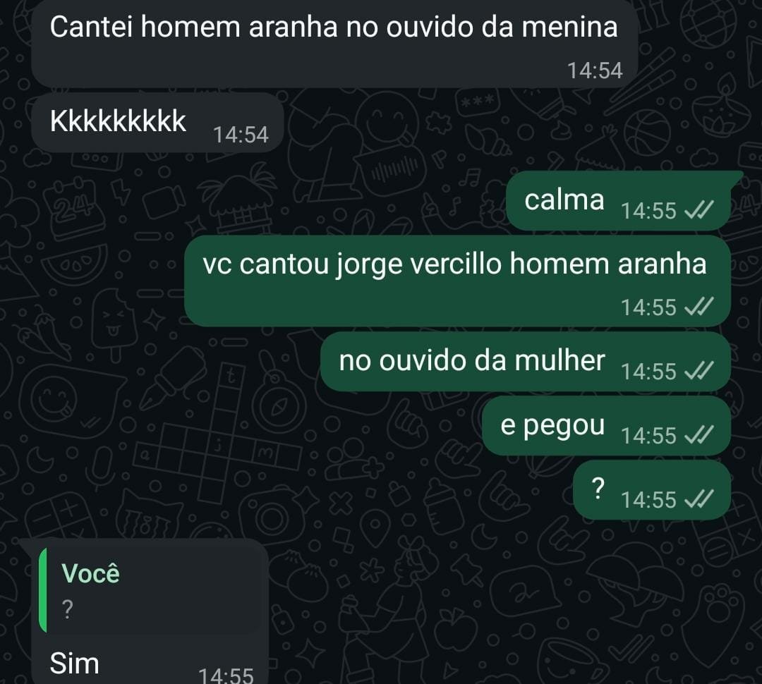 jxvempardo's tweet photo. mano impossivel tem algo muito errado cmg https://t.co/l1ftpkJLVC