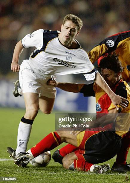 Aray89464015's tweet photo. Michael owen transgenders female to male💃🥴 https://t.co/MA2WCbYXp0
